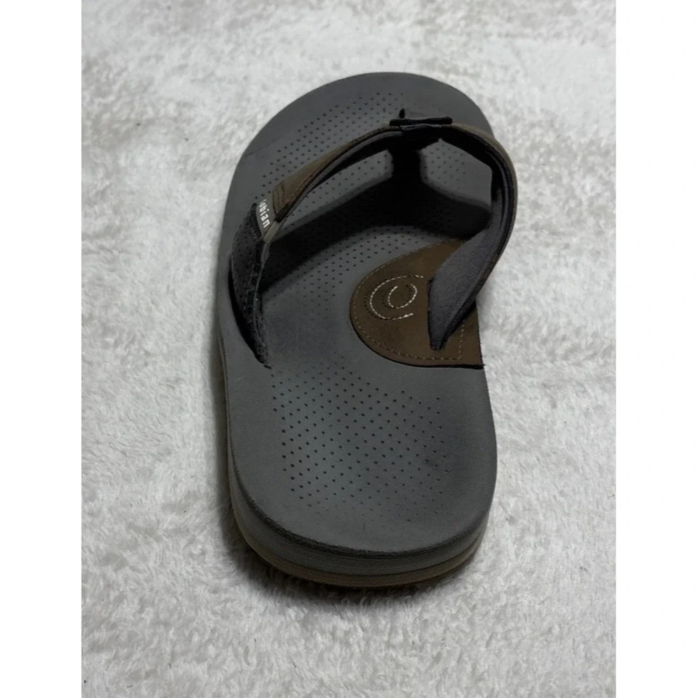 Cobian Men's Size 10 ARV-2 Flip-Flops Sandals Shoes